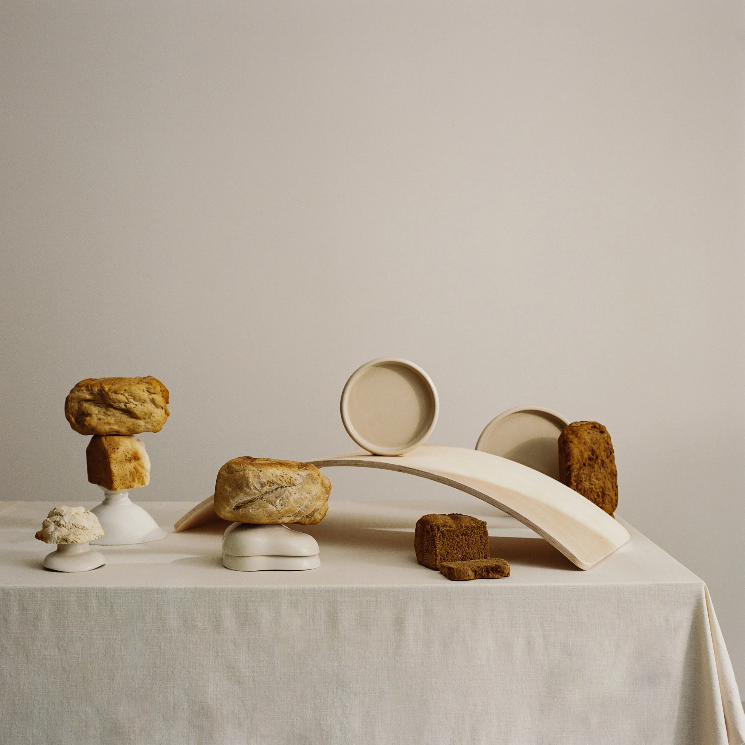 Create | Bread Collection