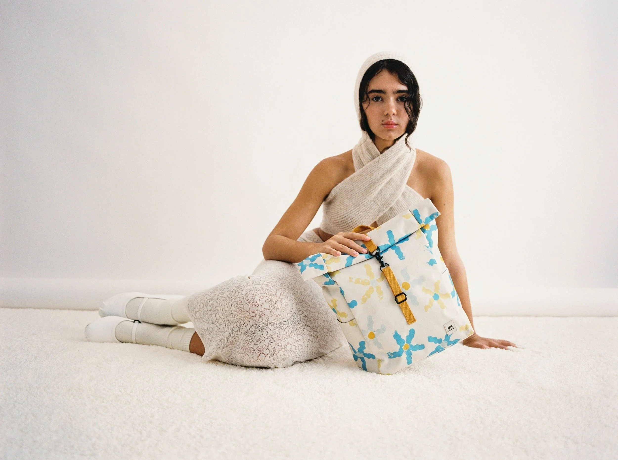 Lefrik | Daisy Capsule Collection 