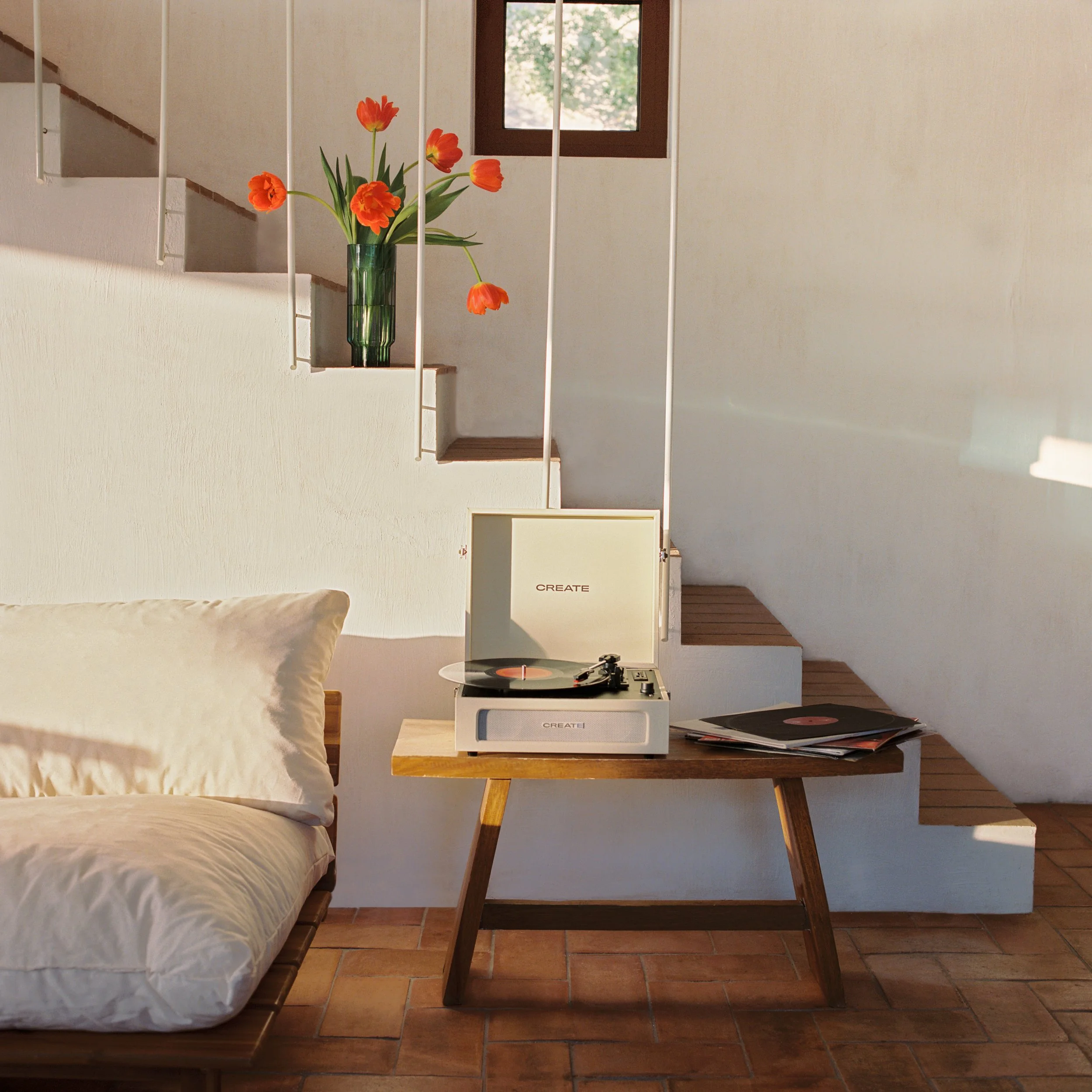   Create | Spring Collection    Art Direction  