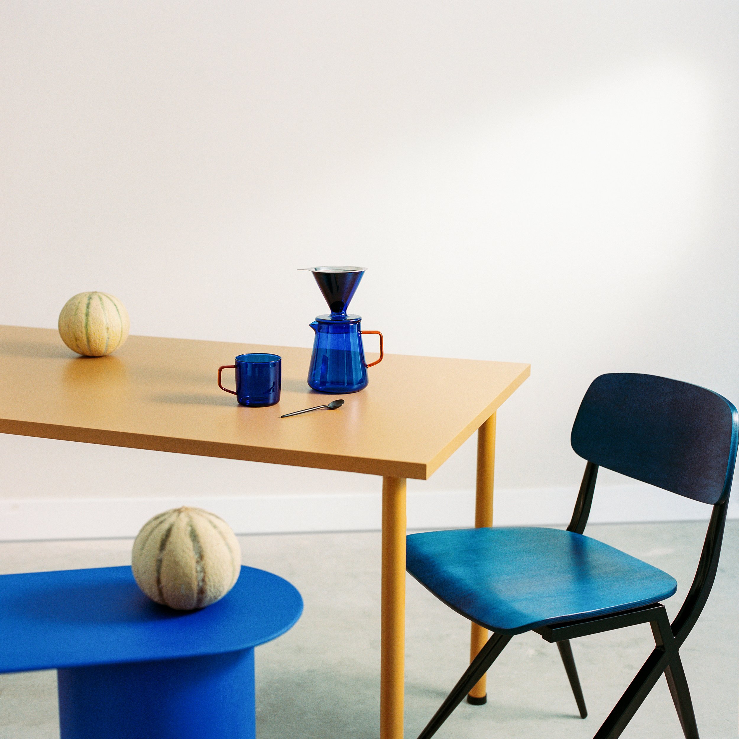 Create | Ambar Collection