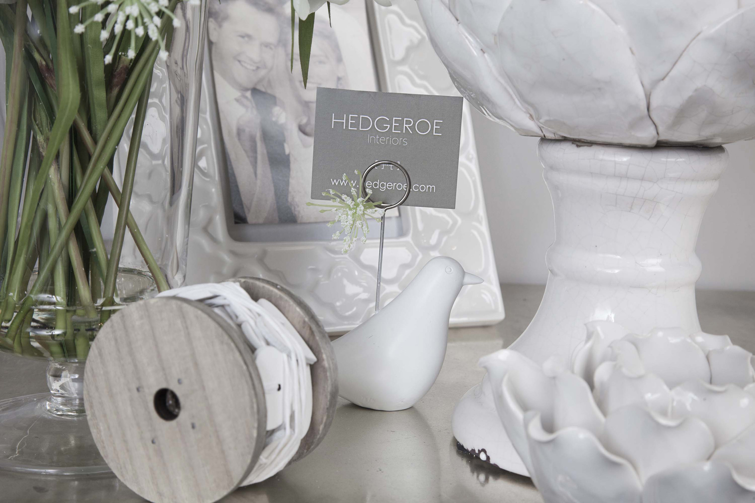 décoratrice d'extérieur