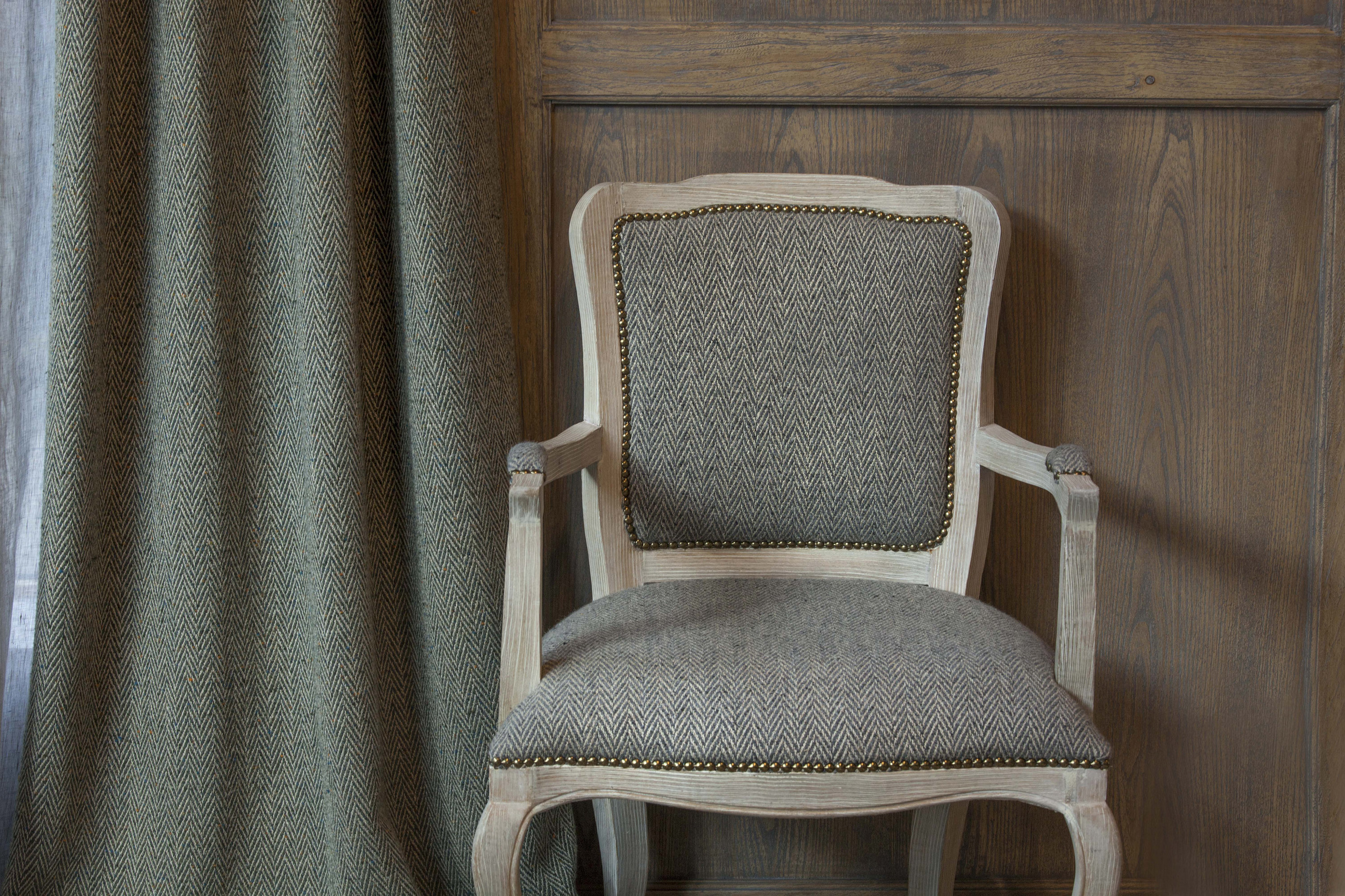 Photographie pour une decoratrice d'interieur