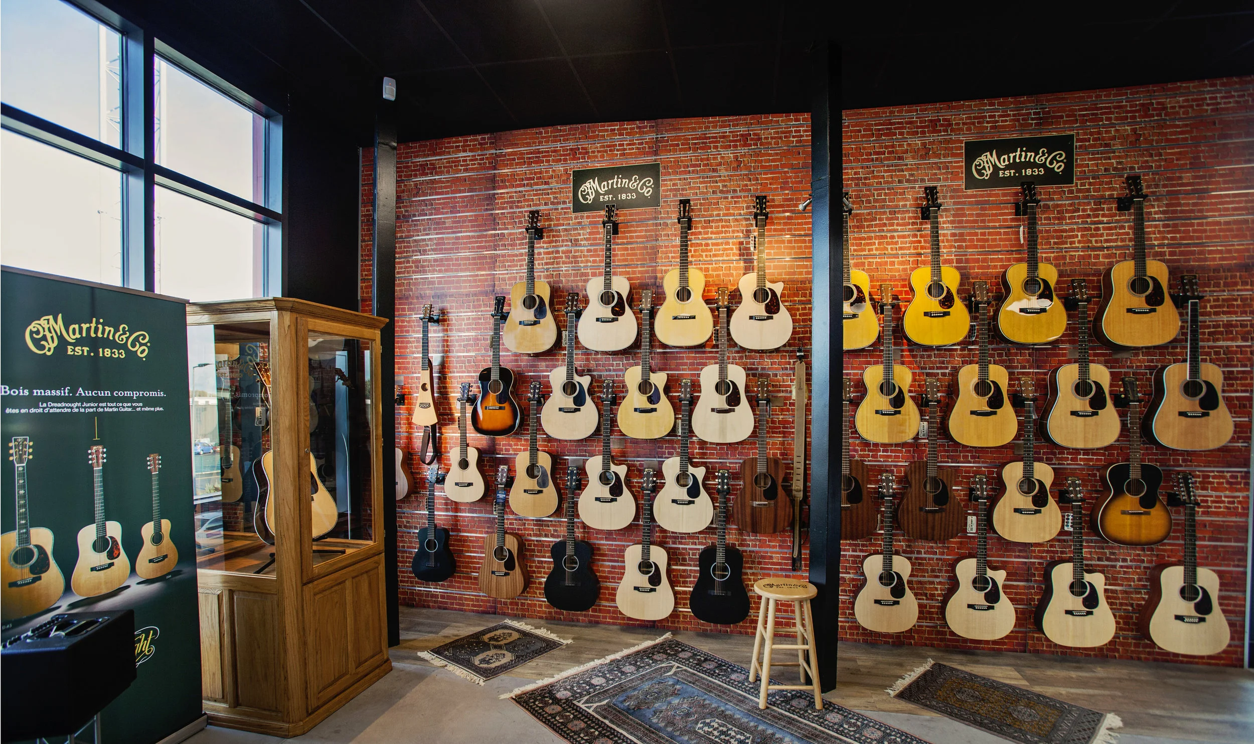 Magasin Musique