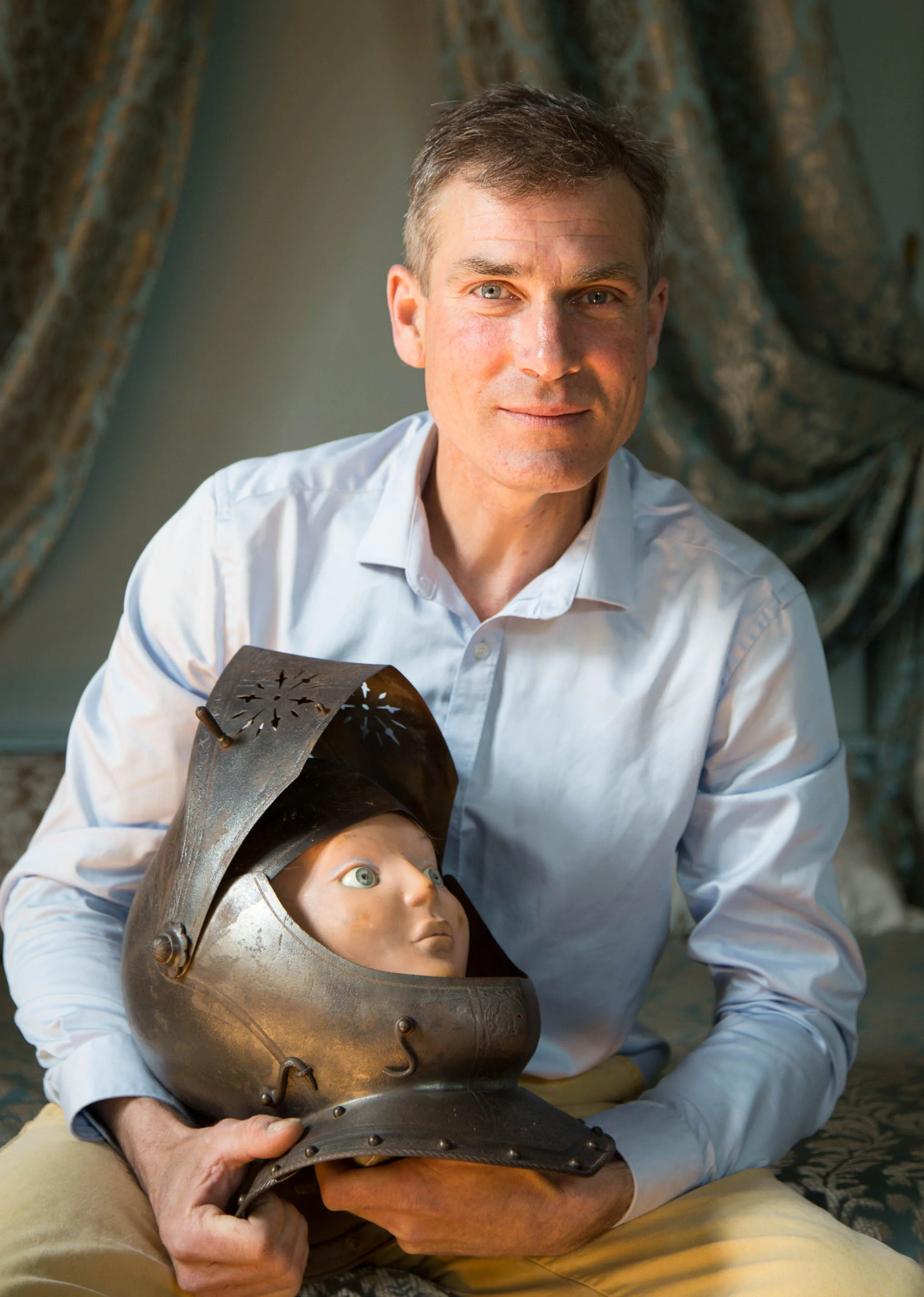 Christophe de Goulaine