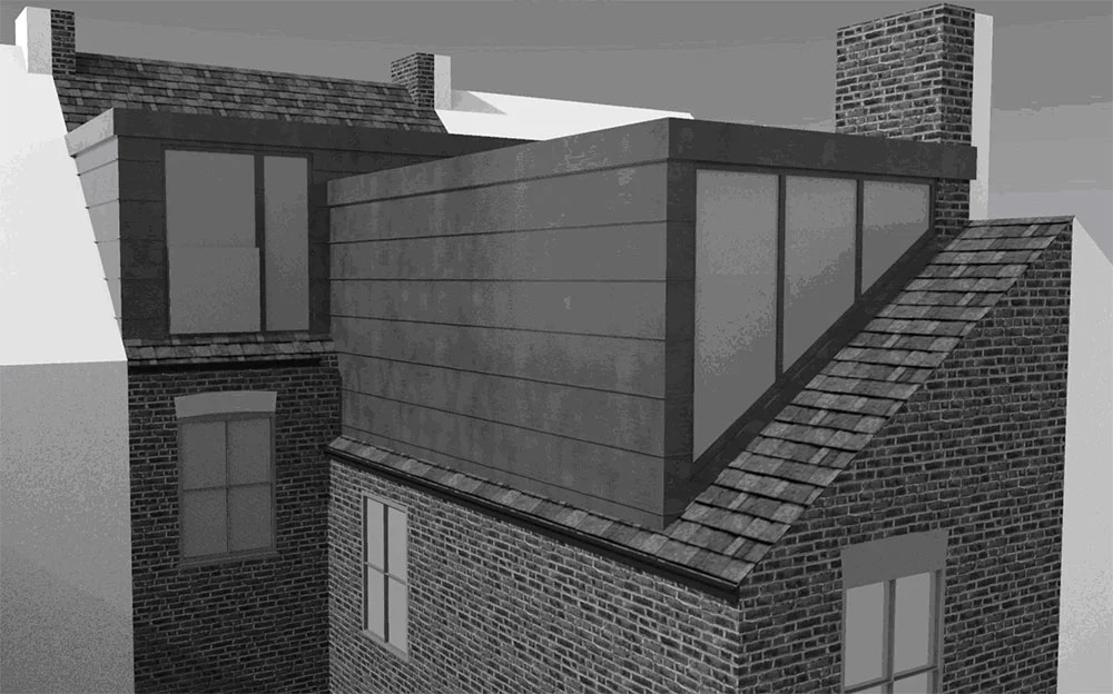 Loft Conversion Guide — in depth information on how to successfully ...