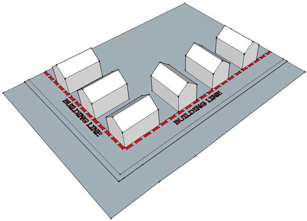 Extension Plans