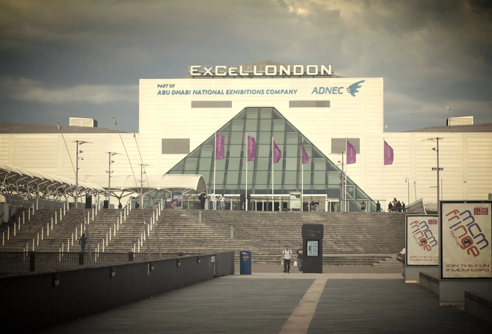 Homebuilding & Renovating show — 25-27 September 2015