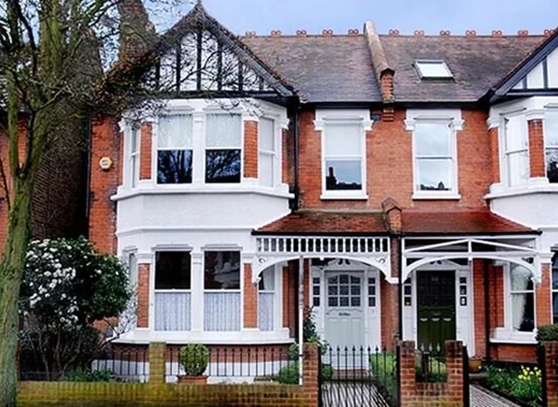 HNA - Cambridge architects - Edwardian house in Cambridge