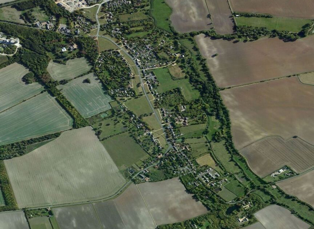 HNA - Cambridge architects - Cambridge surrounding villages