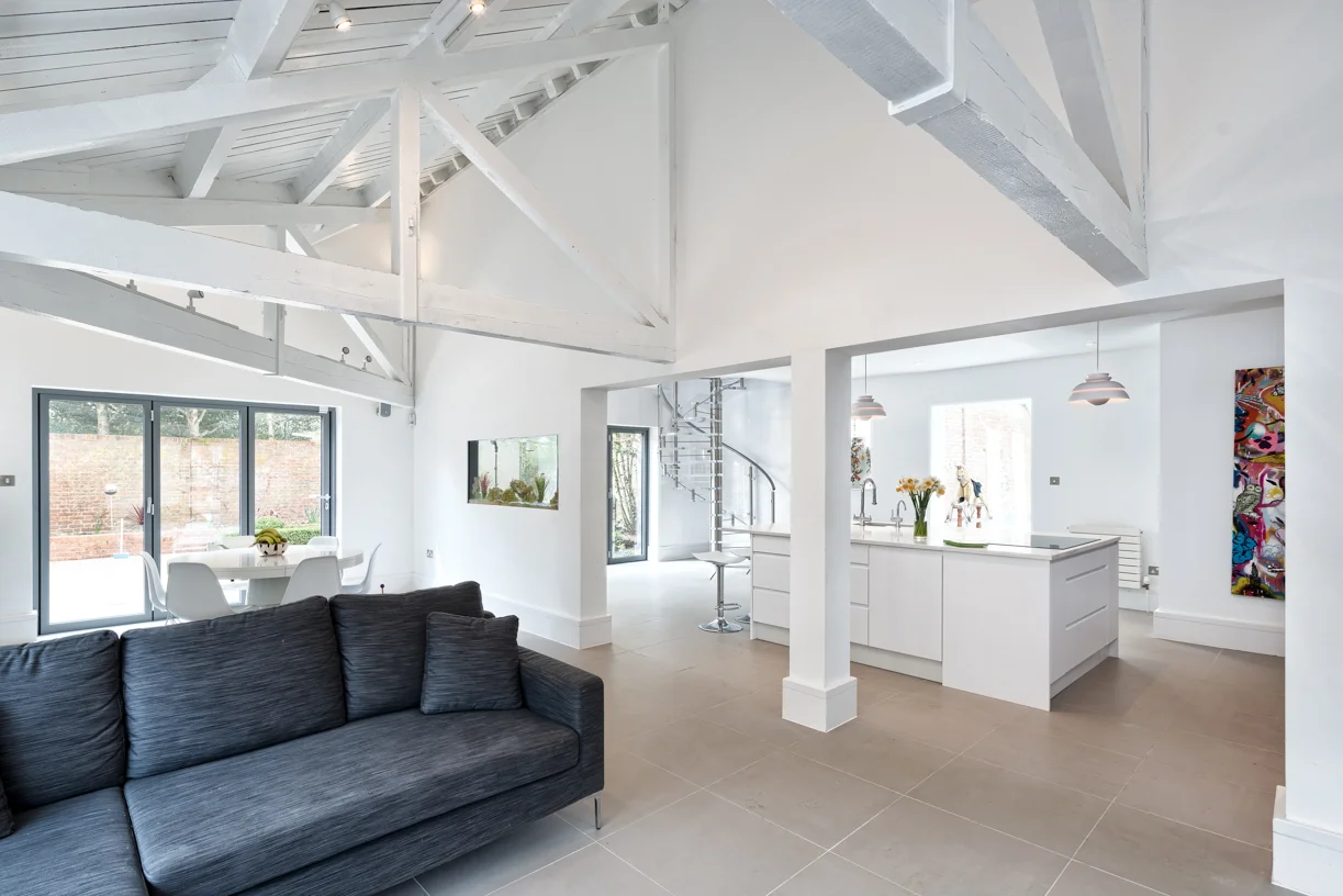 Procedural Posture - Tree World