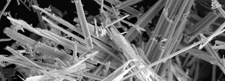 Asbestos and domestic projects 