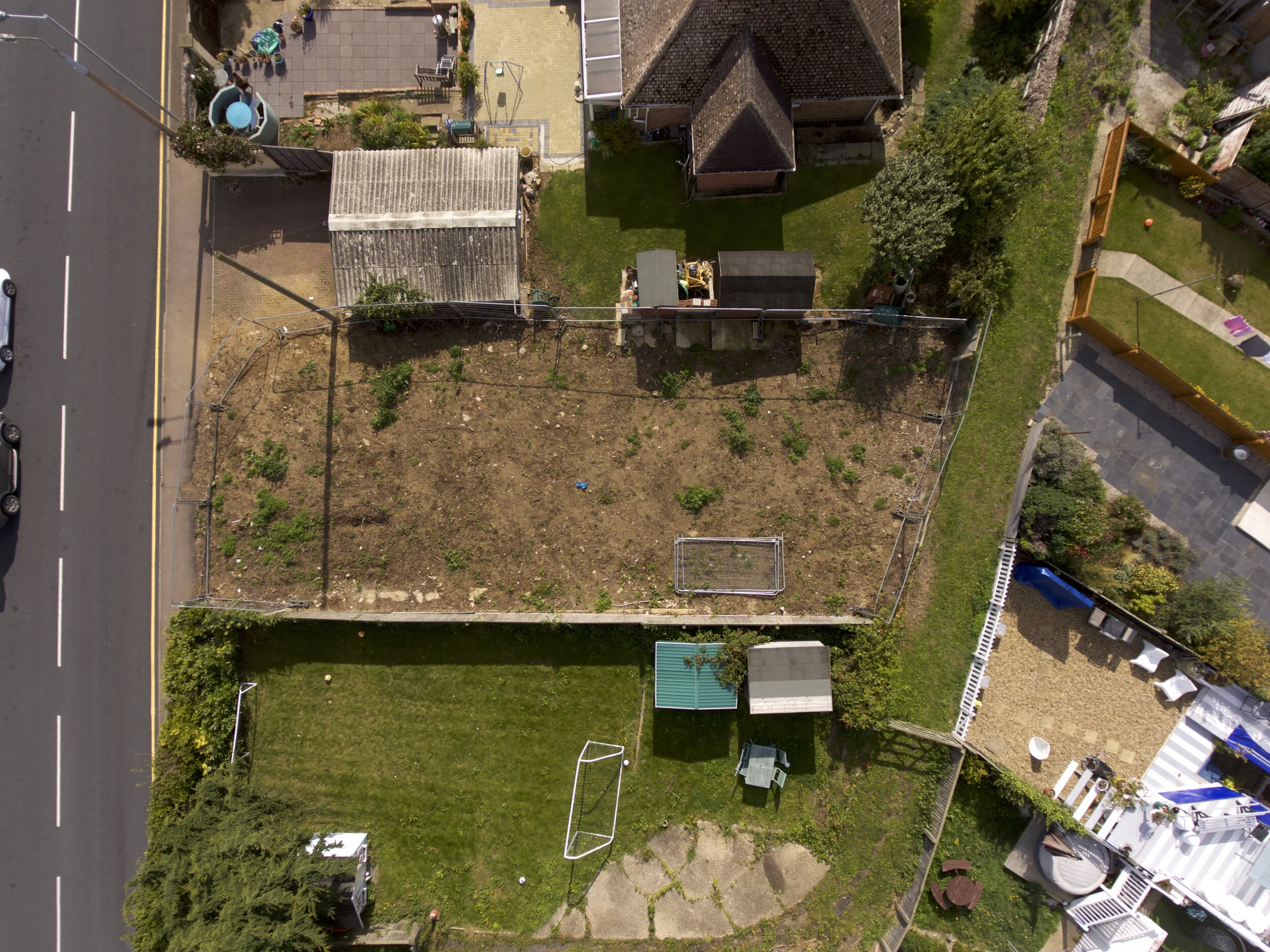 A SELF BUILD PLOT IS ONLY WORTH WHAT SOMEONE IS PREPARED TO PAY – BUT YOU SHOULD ONLY BE PREPARED TO PAY WHAT IT IS WORTH.