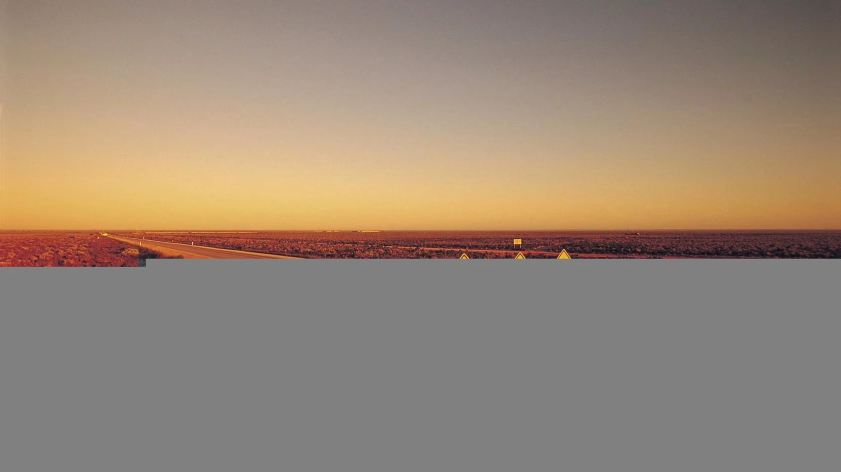 The Nullarbor, Perth to Ceduna. Credit: www.australia.com