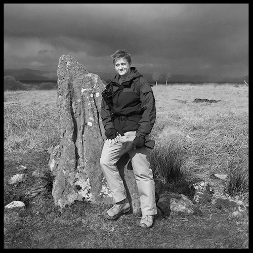 March 2016- Machrie Moor, Isle of Arran, Scotland.