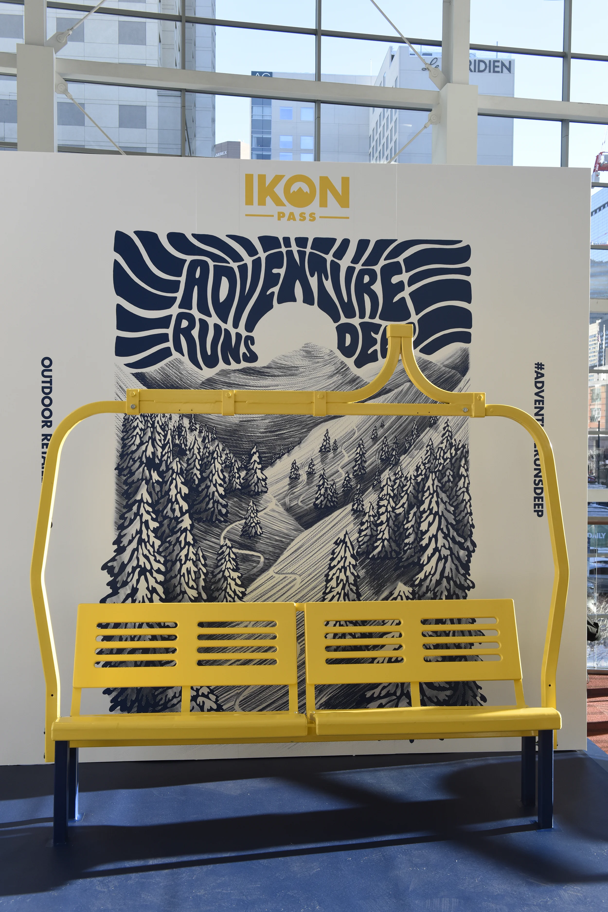 Ikon Pass Dylan Fant Illustration