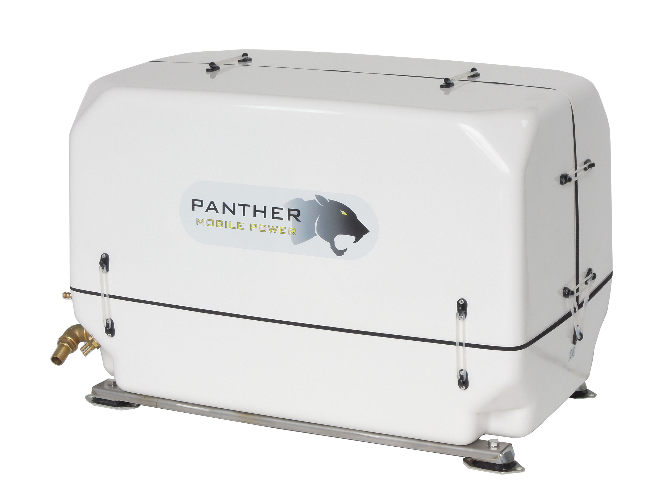 Panther Generator
