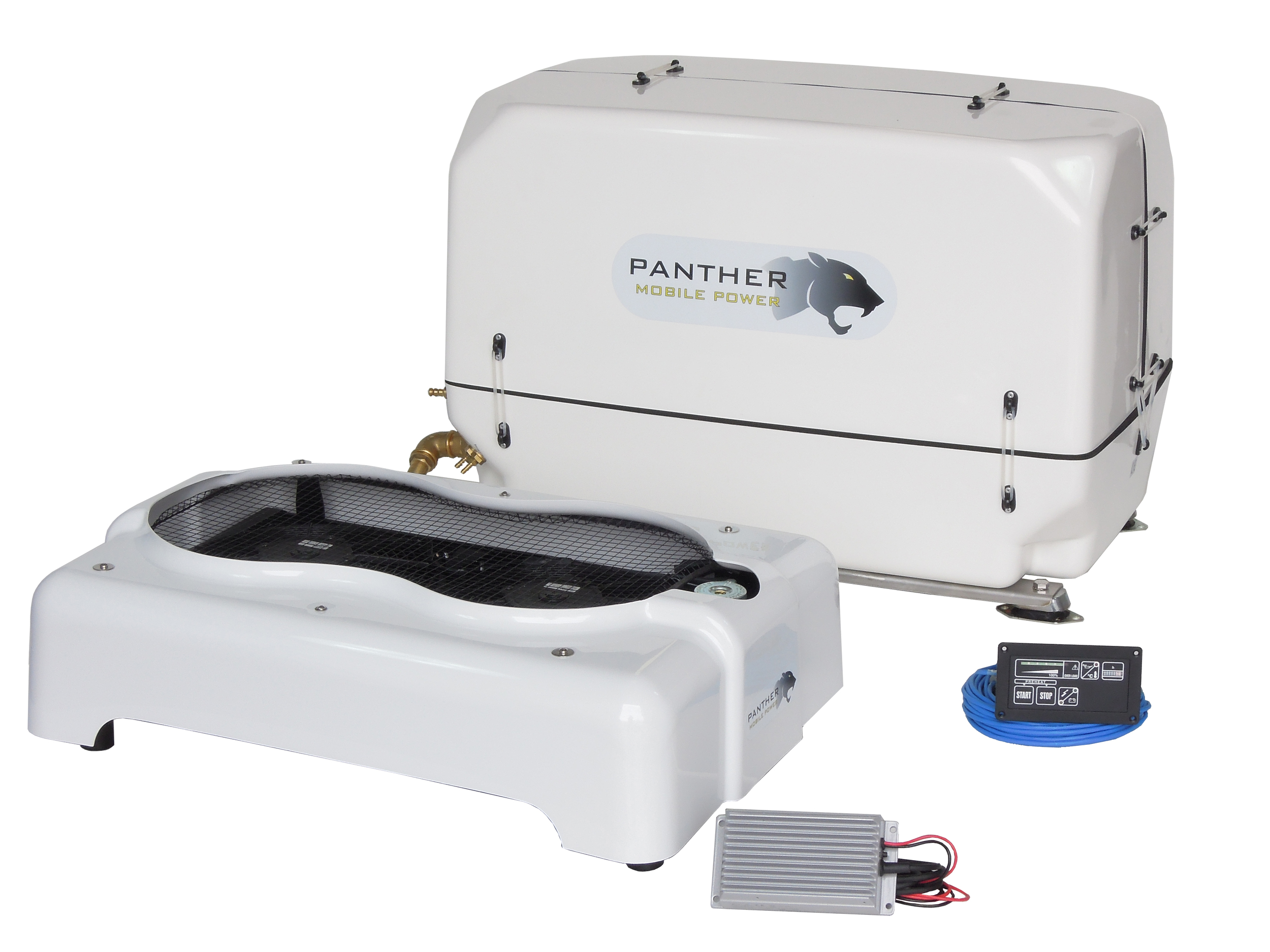 Panther Generator Package