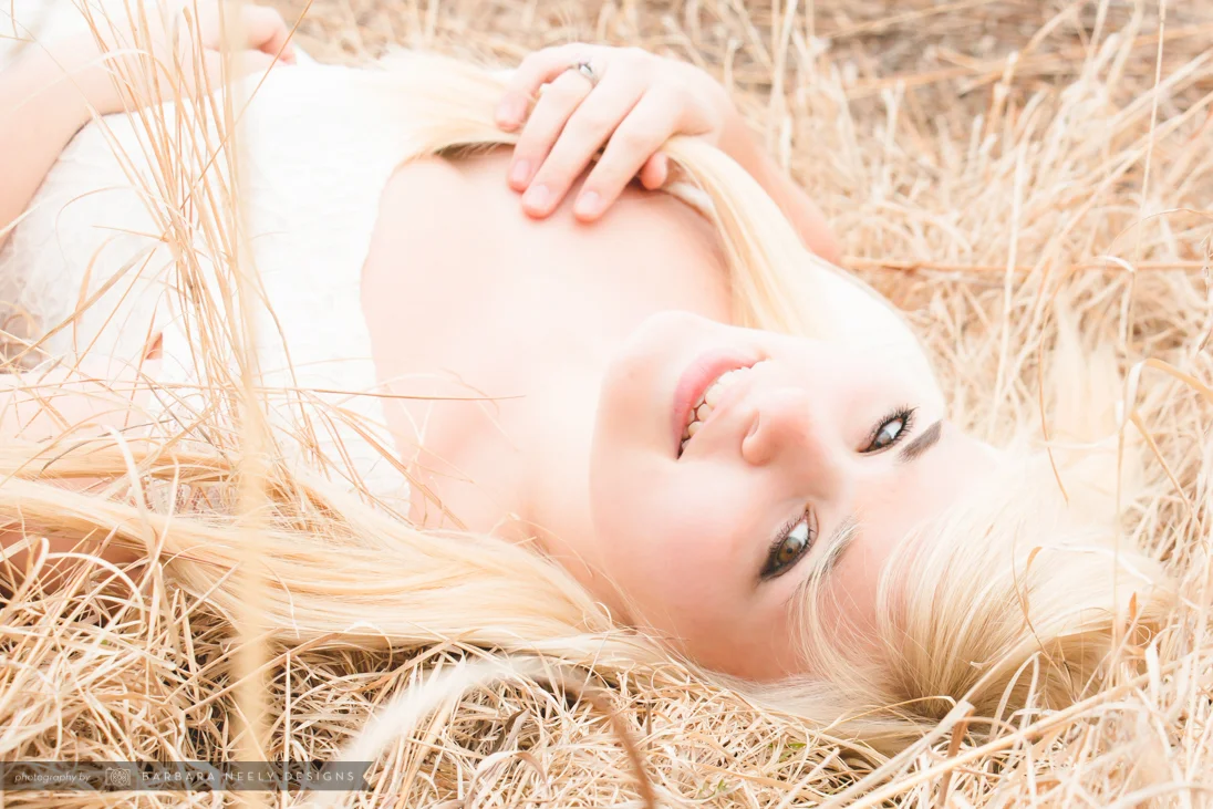 Dystiny 2015 Clever High School Senior Pictures