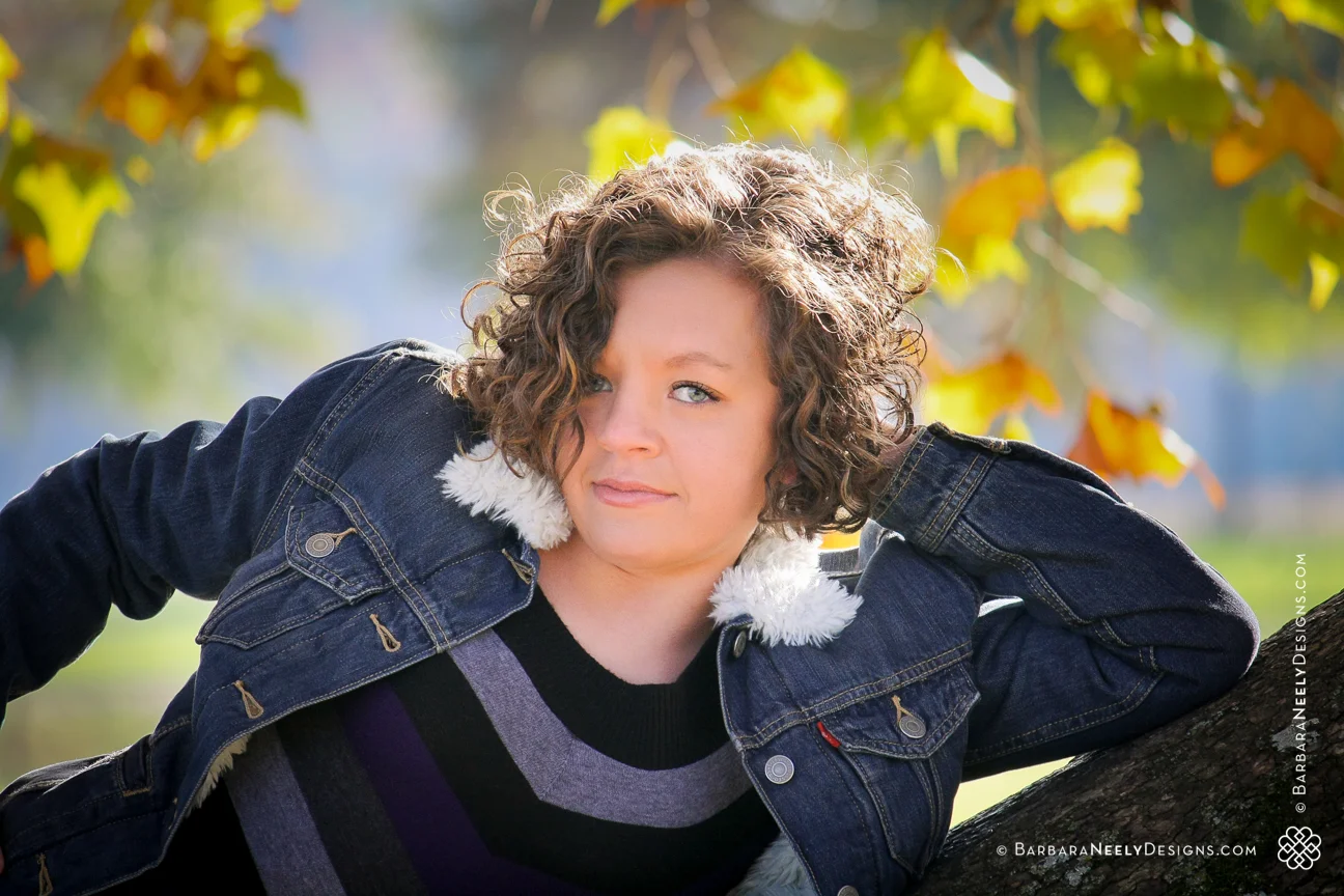 Flashback Friday to Rachel, Senior 2013