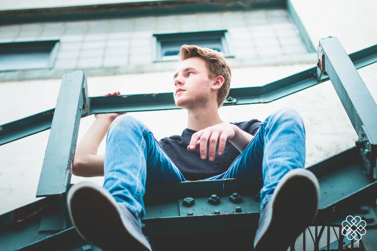 Chase - Marionville Class of 2016 Senior