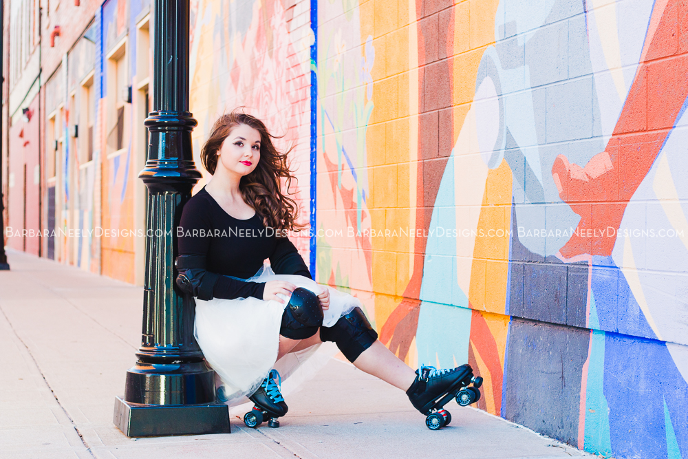 Amber - Monett Class of 2016 Senior