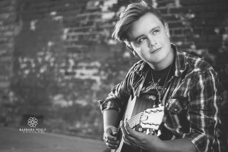 Bryce - Marionville Class of 2016