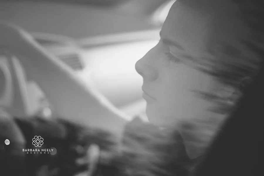 Awesome Senior Guy Pictures with a Car in Southwest Missouri