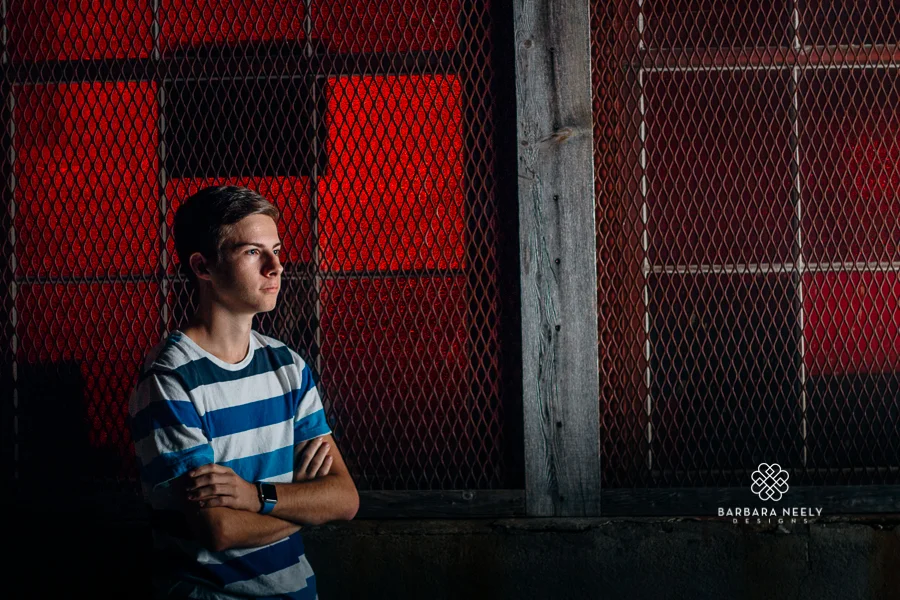Awesome Senior Guy Pictures Downtown Southwest Missouri