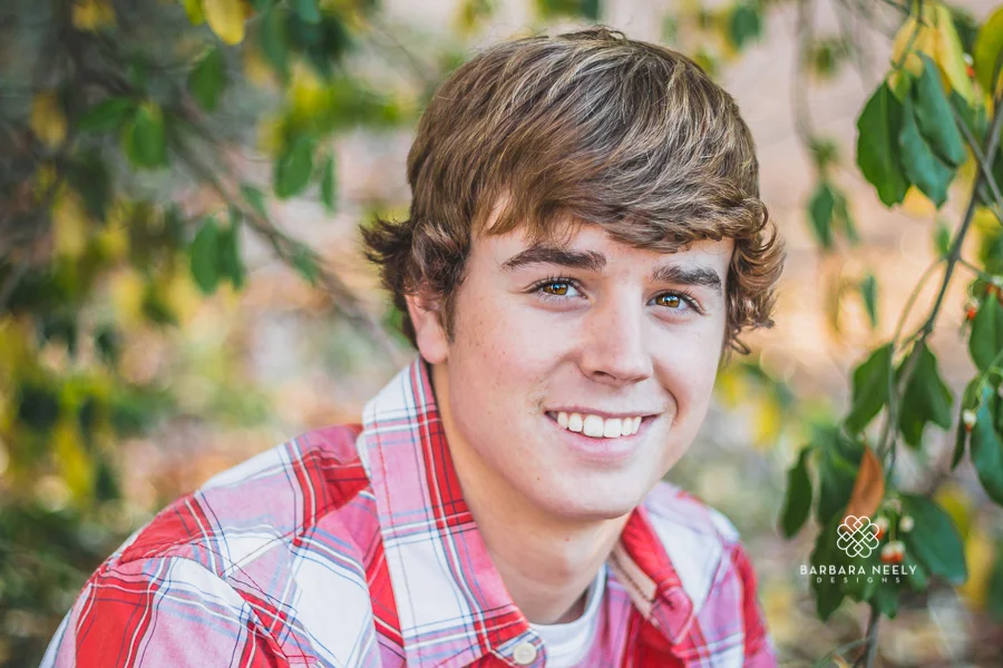 Cool Southwest Missouri Senior Guy Pictures 8