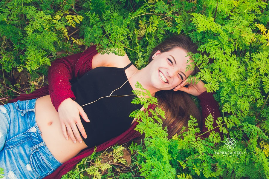 Crane Missouri Senior Pictures