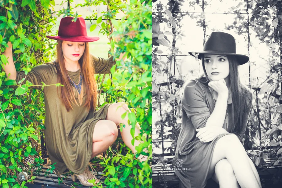Cassville Missouri Senior Pictures 6