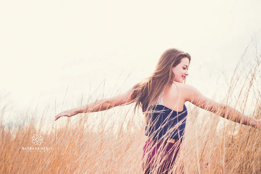 Cassville Missouri Senior Pictures 9