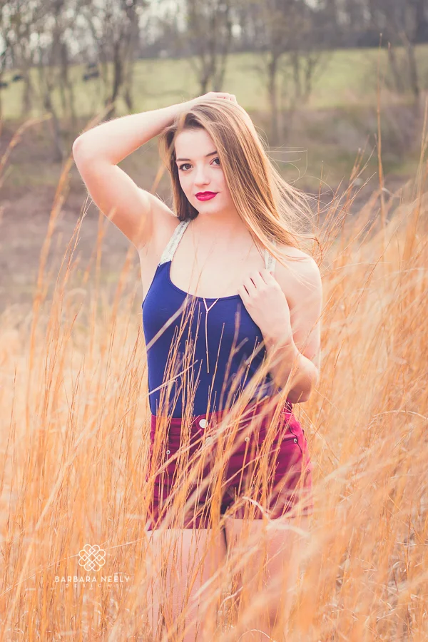 Crane Missouri Senior Pictures 6