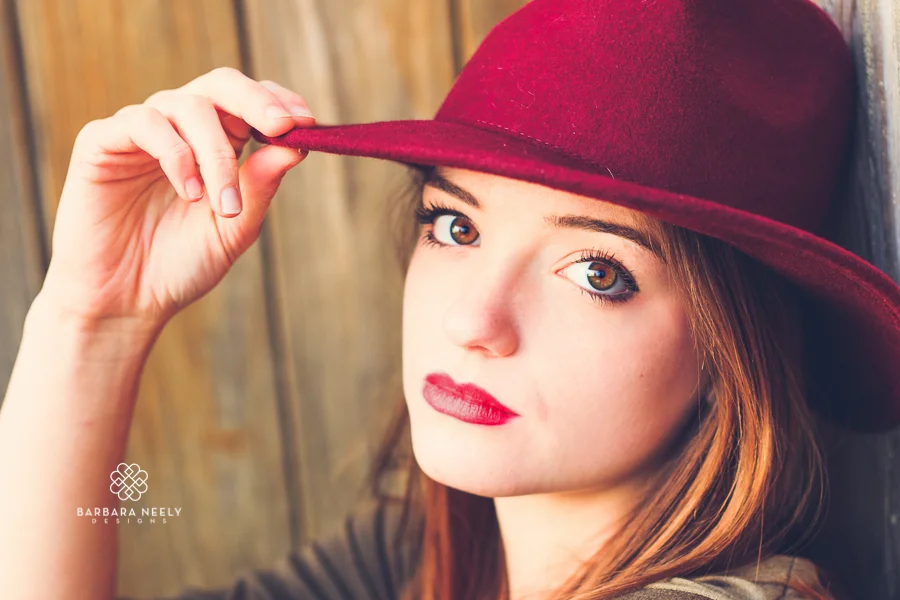 Crane Missouri Senior Pictures 7