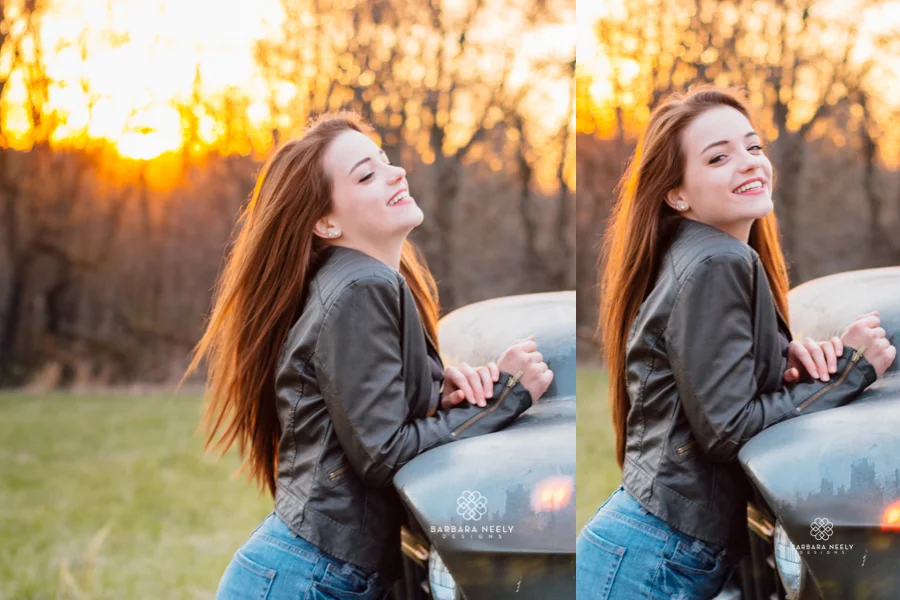 Crane Missouri Senior Pictures 13