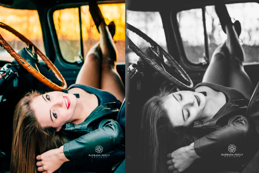 Crane Missouri Senior Pictures 15