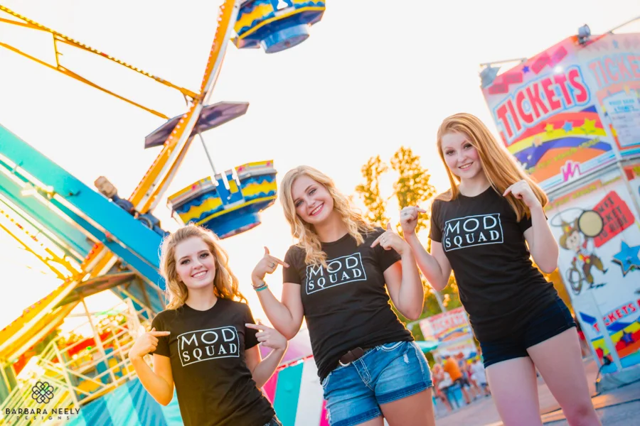 2017 BND ModSquad takes the Ozark Empire Fair