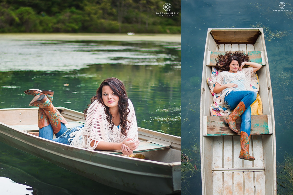 senior pictures on the lake in Southwest Missouri.jpg