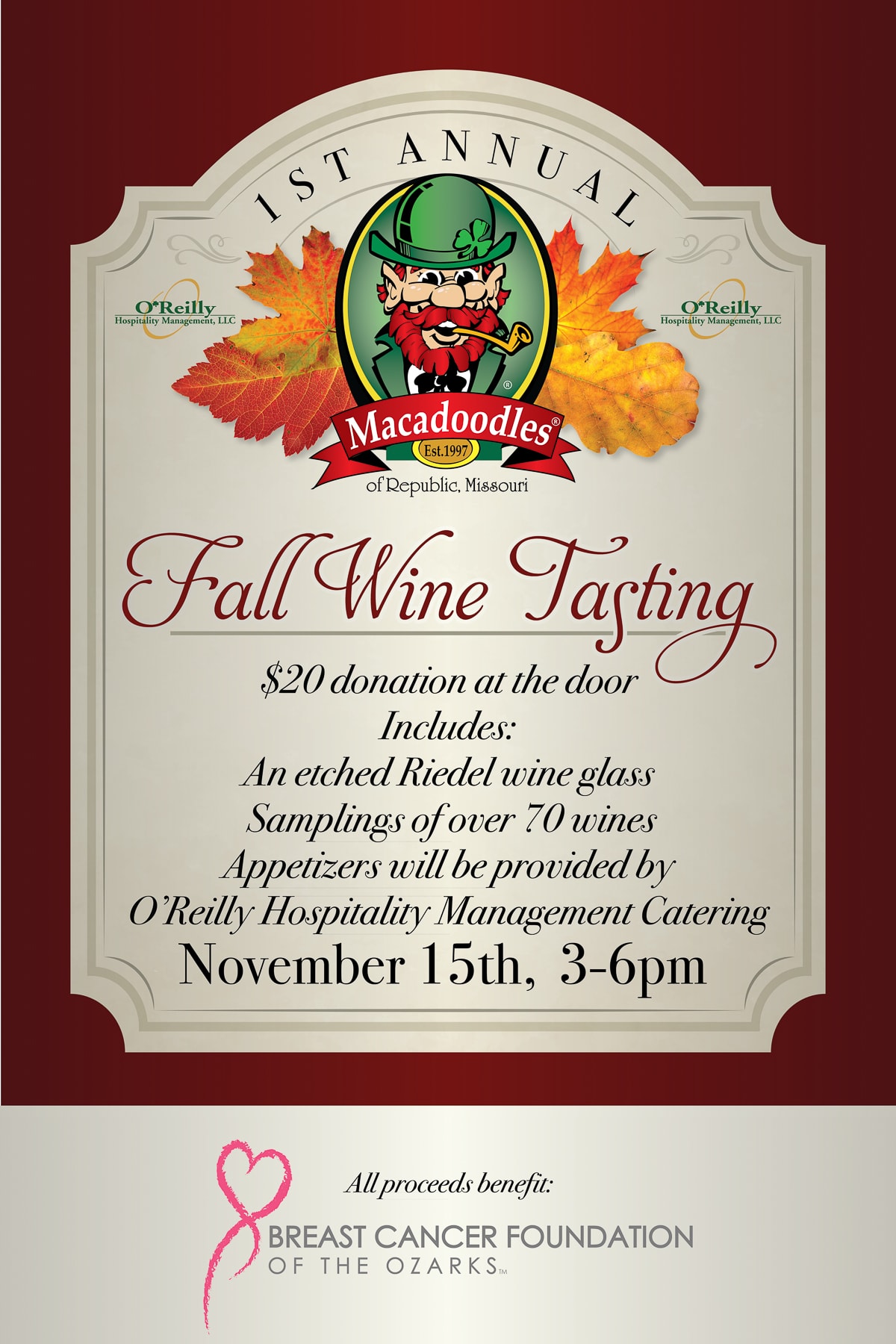 Springfield Missouri Graphic Design_fall wine 2015_24x36.jpg