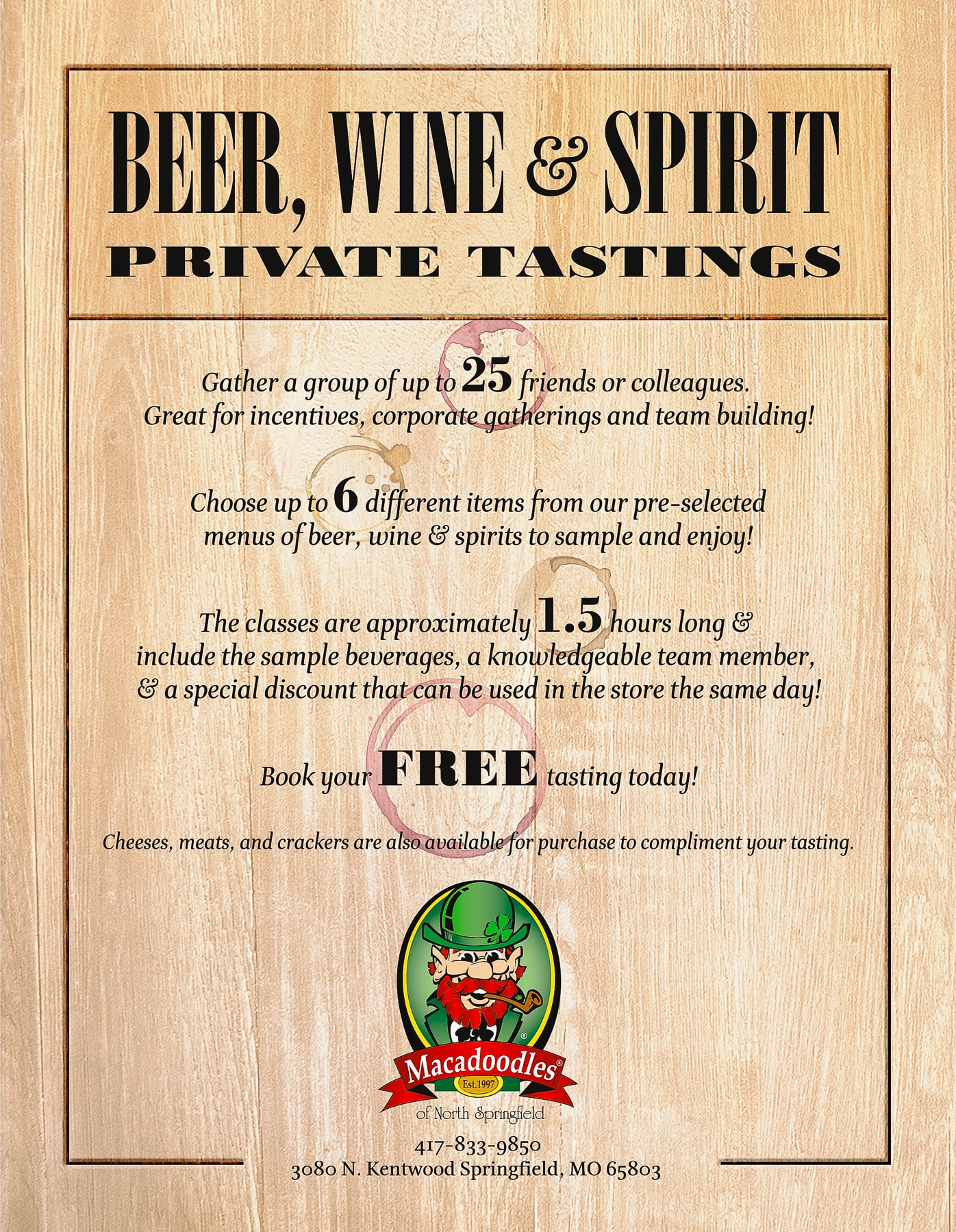 Springfield Missouri Graphic Design_MACS Wine Tasting Flyer_North Front.jpg