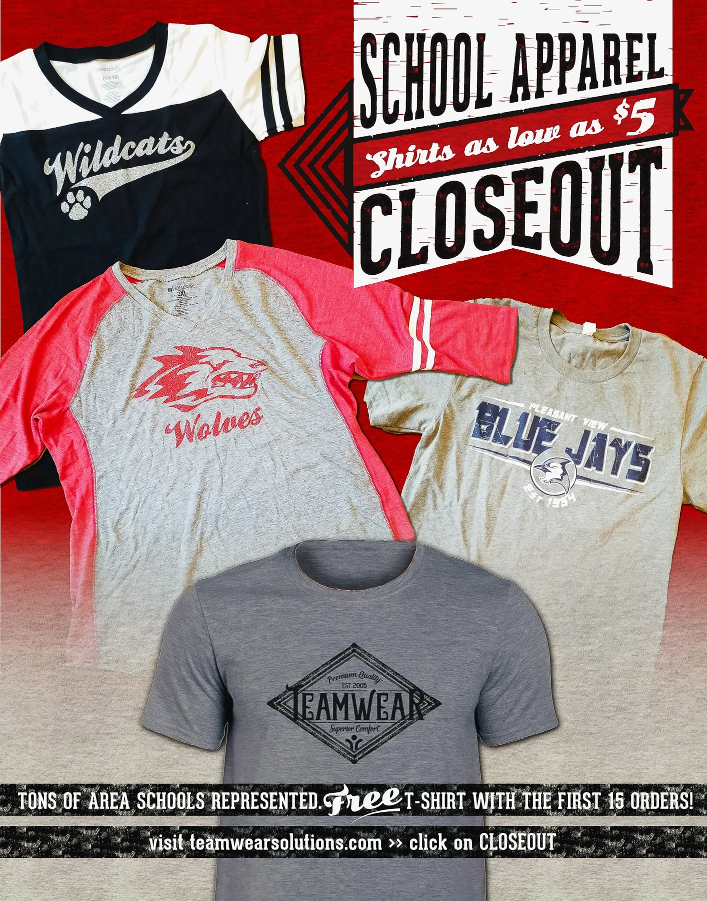 Springfield Missouri Graphic Design_TWS Closeout poster bckgd.jpg