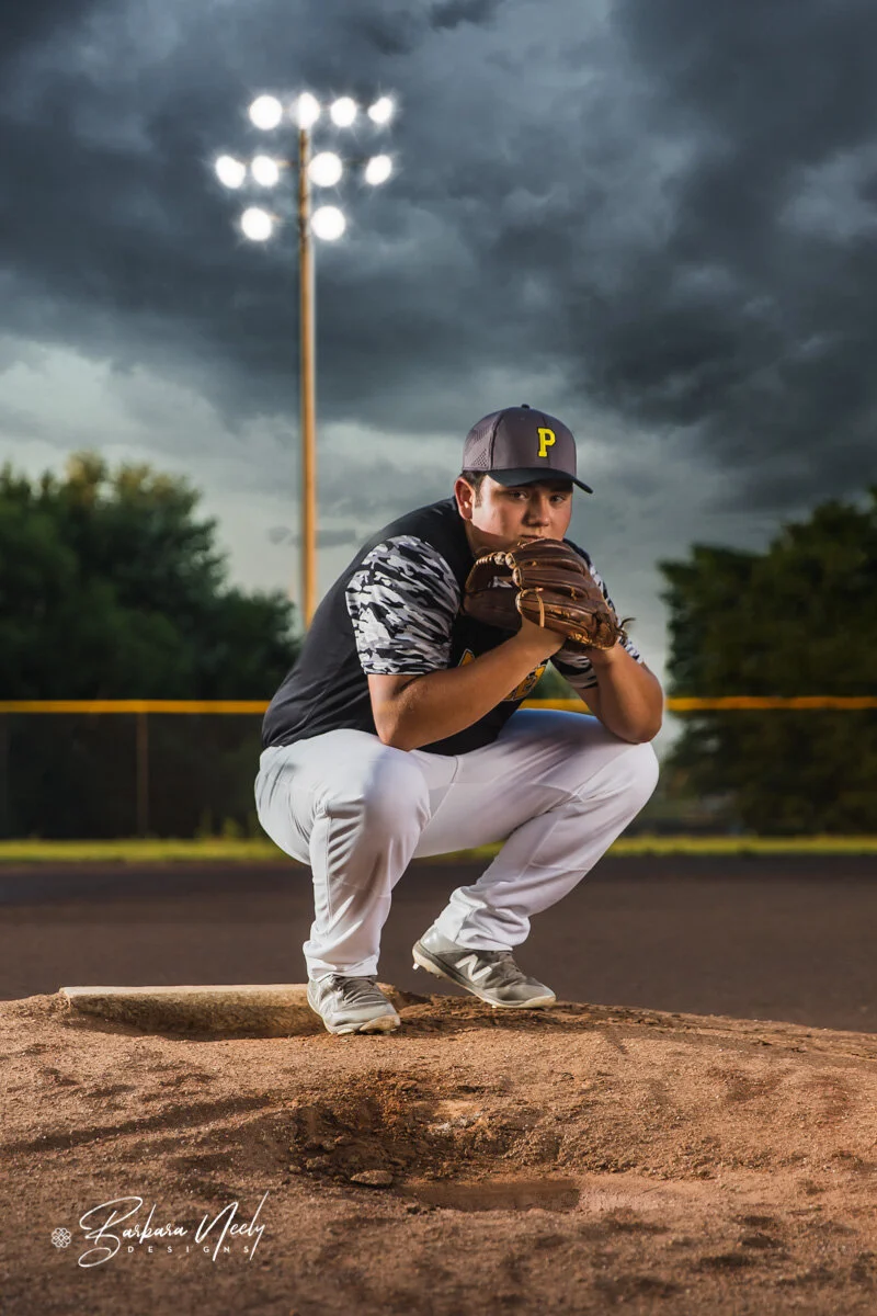 Mason [ Featured Senior ]