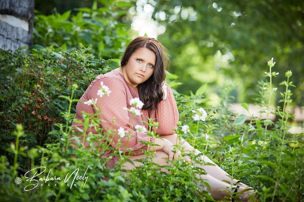 Hope [Featured Senior]