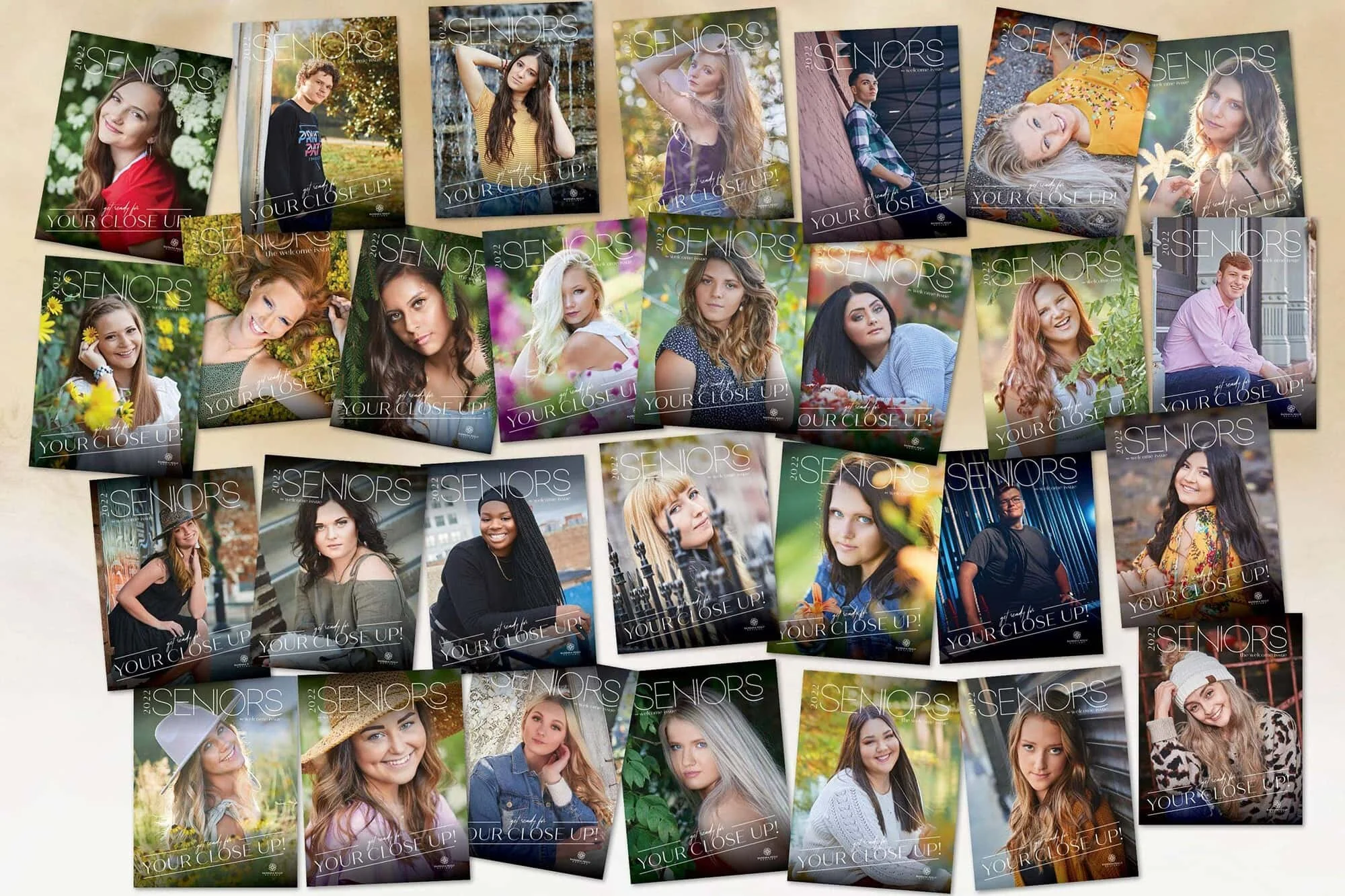 2021 Cover Contest!