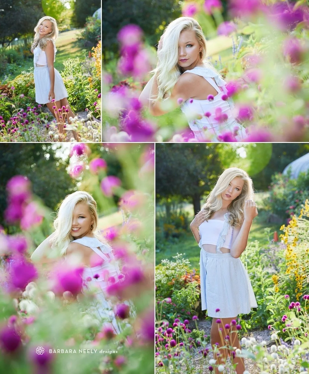 amaya spring senior pictures in the garden5.jpg