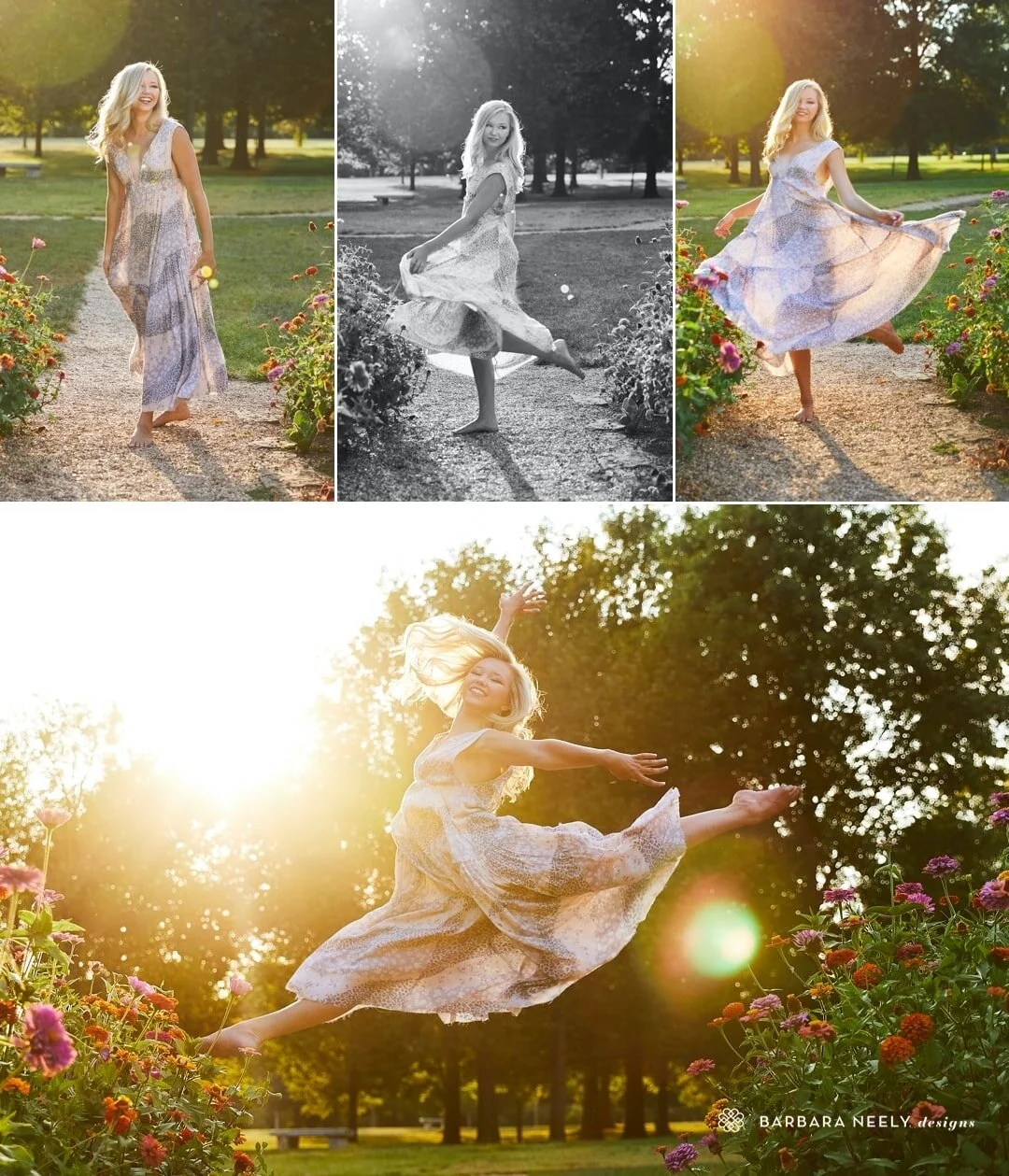 amaya spring senior pictures in the garden6.jpg