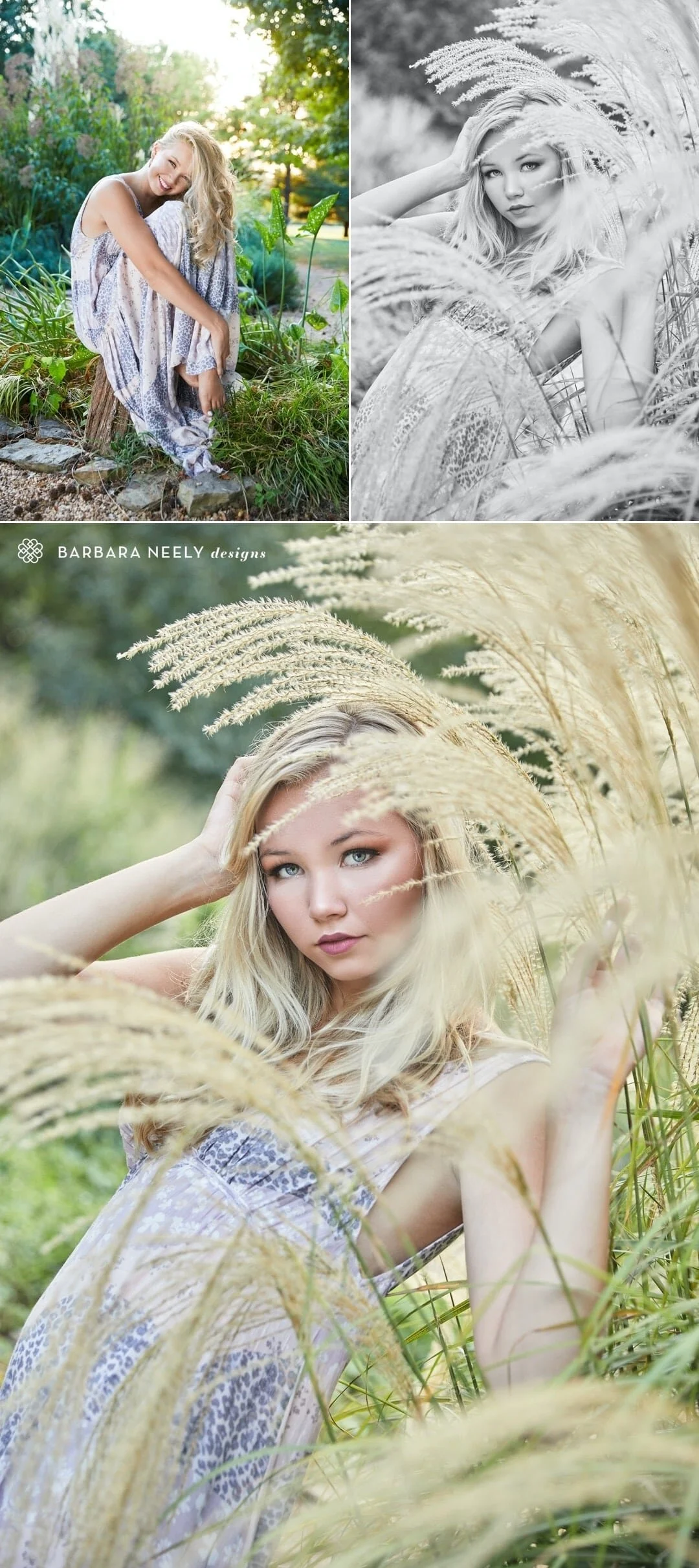amaya spring senior pictures in the garden1.jpg