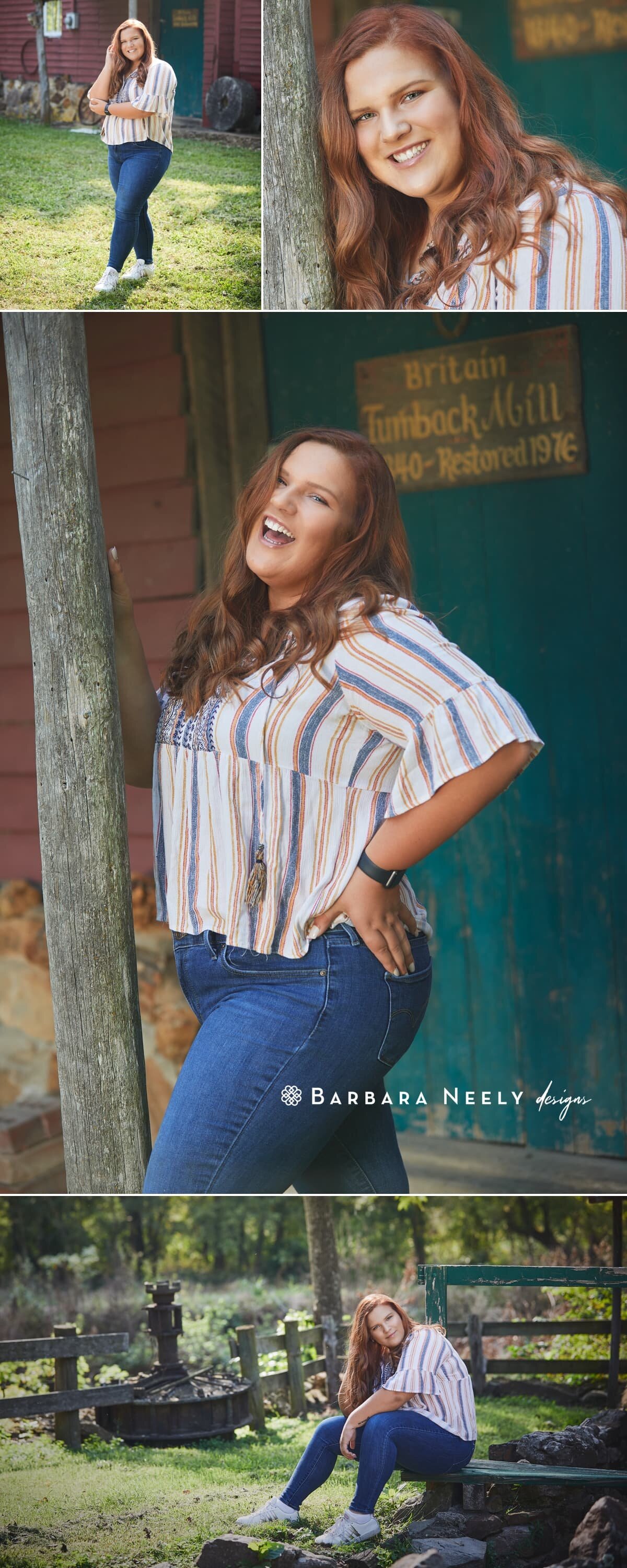 old mill on route 66 senior pictures.jpg
