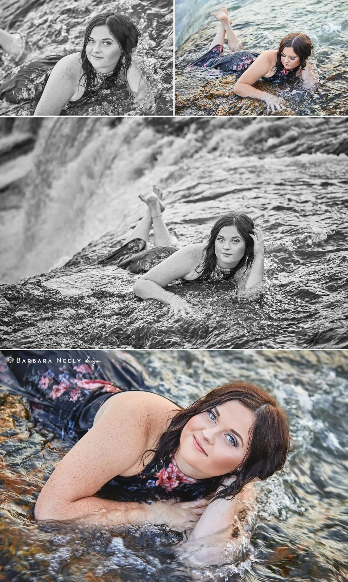 waterfall senior pictures in missouri.jpg