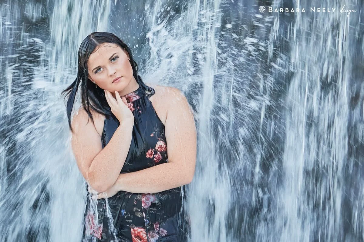 Bayleigh - Purdy High School